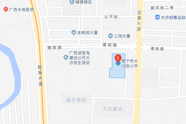 良庆区人口_南宁良庆区地图(3)