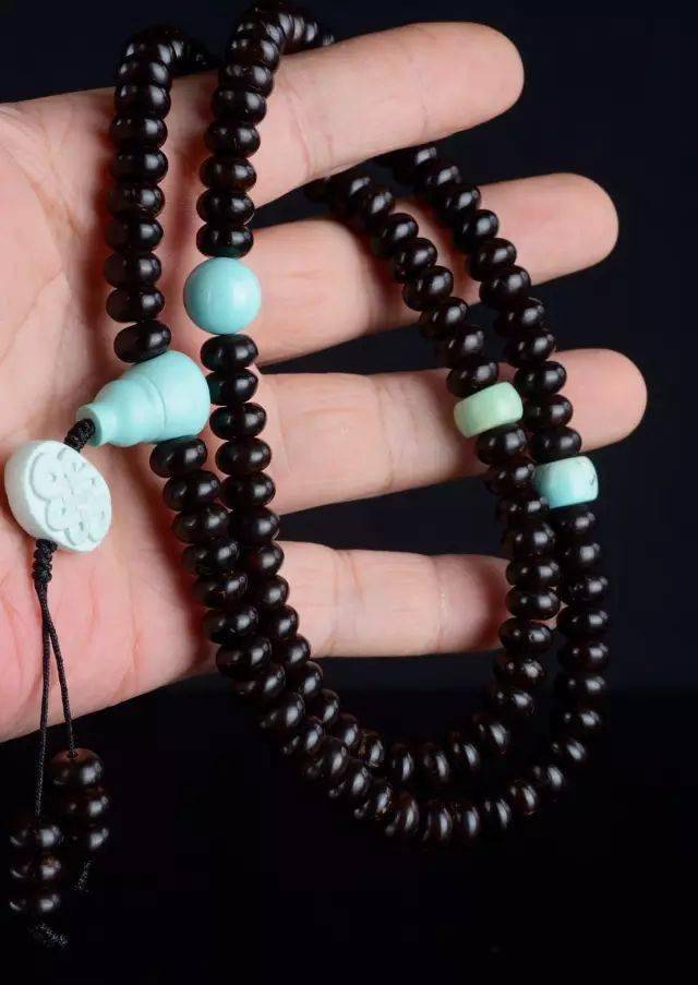 要点|菩提搭它，惊艳！