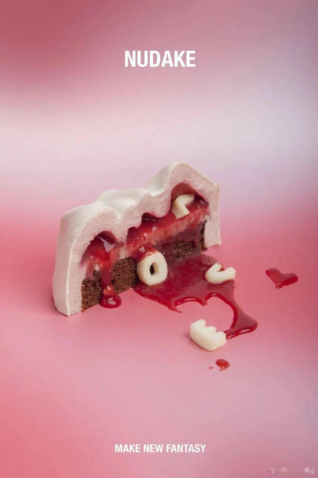 _le|嗜甜如命的你，真的能拒绝这份甜美诱惑吗？