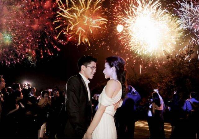 征服|原创原来你是这样的郭晶晶，奥运冠军朴素征服豪门！