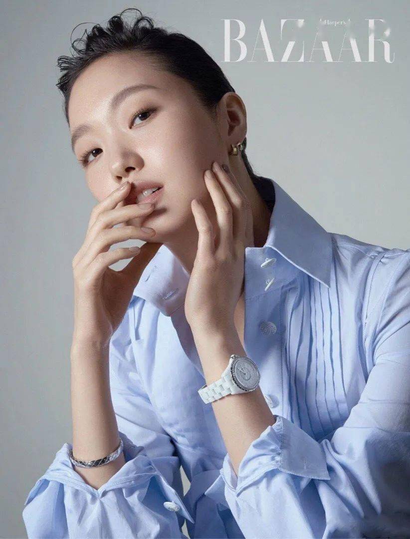 Yamy|不撞脸的单眼皮女生，原来这么好看？