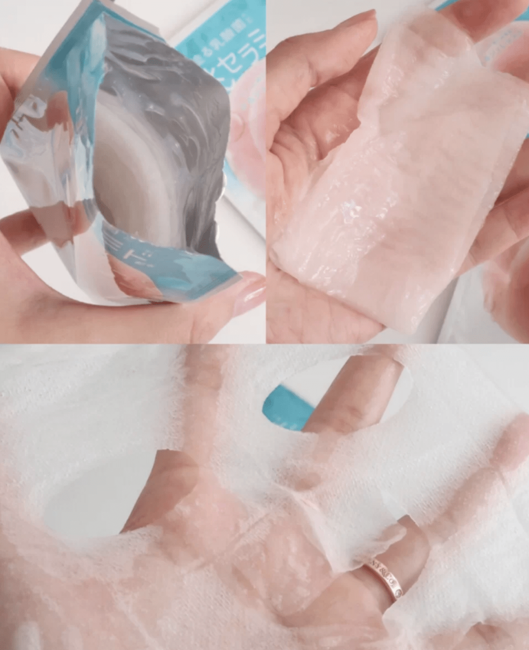 皮肤|纯分享：我最爱的11款小众面膜都在这了！