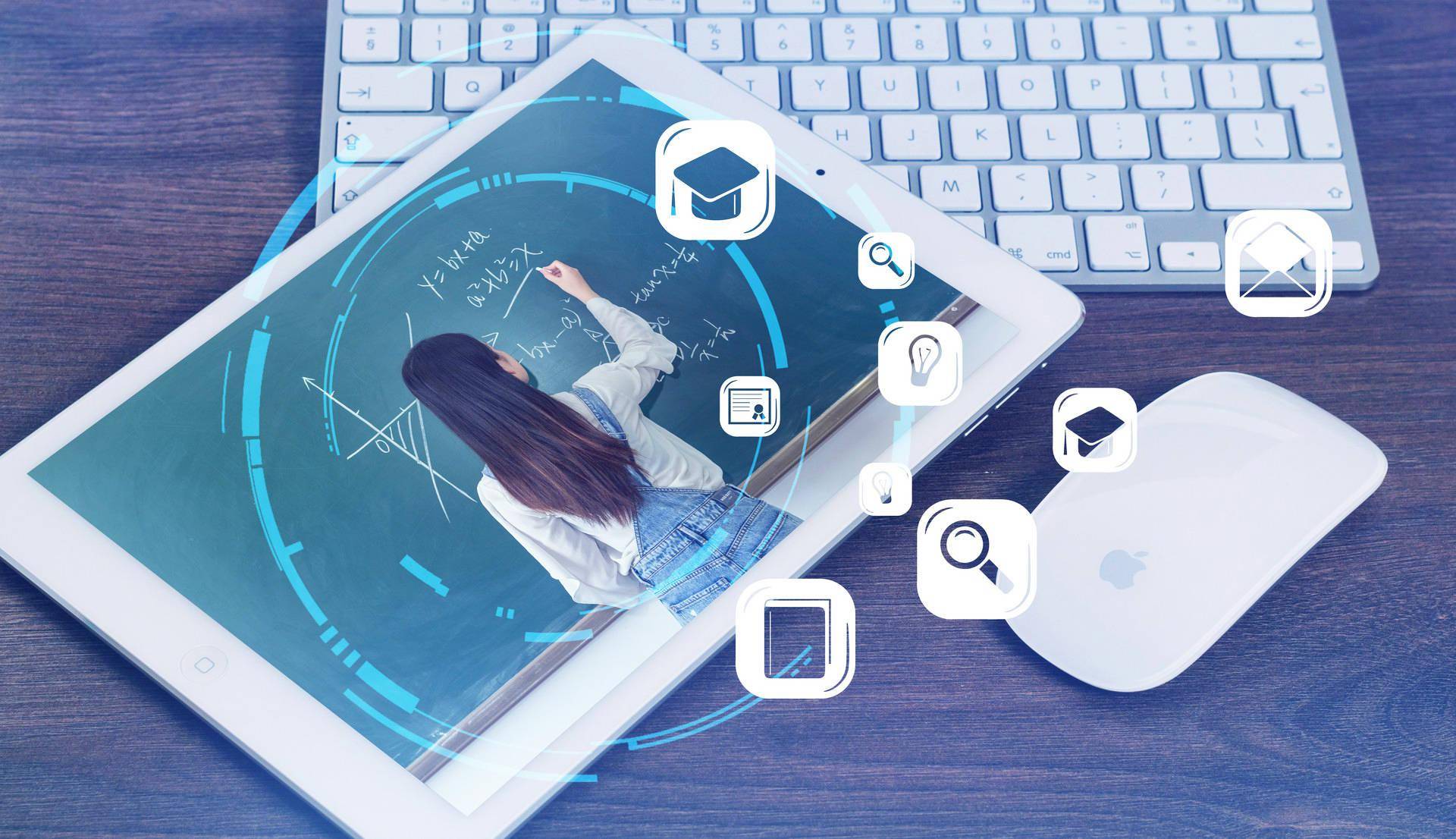 徐静|暑假大战继续升级 互联网巨头入局之下在线教育谁是赢家？