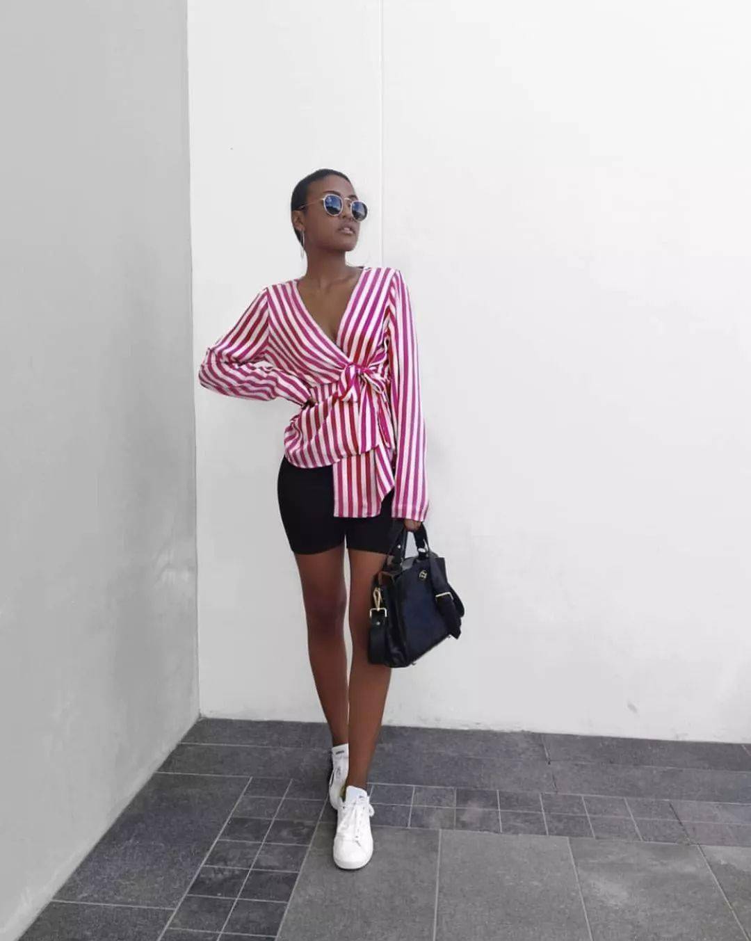 单车|这条“让人看不懂”的裤子，为啥越来越火？