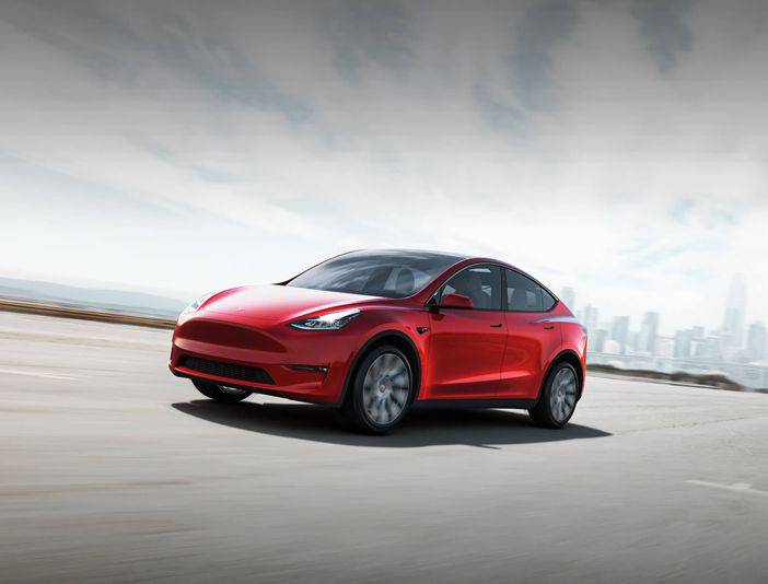 特斯拉|特斯拉二季度赚了一亿美元，毛利率创新高，三分之一销量来自中国