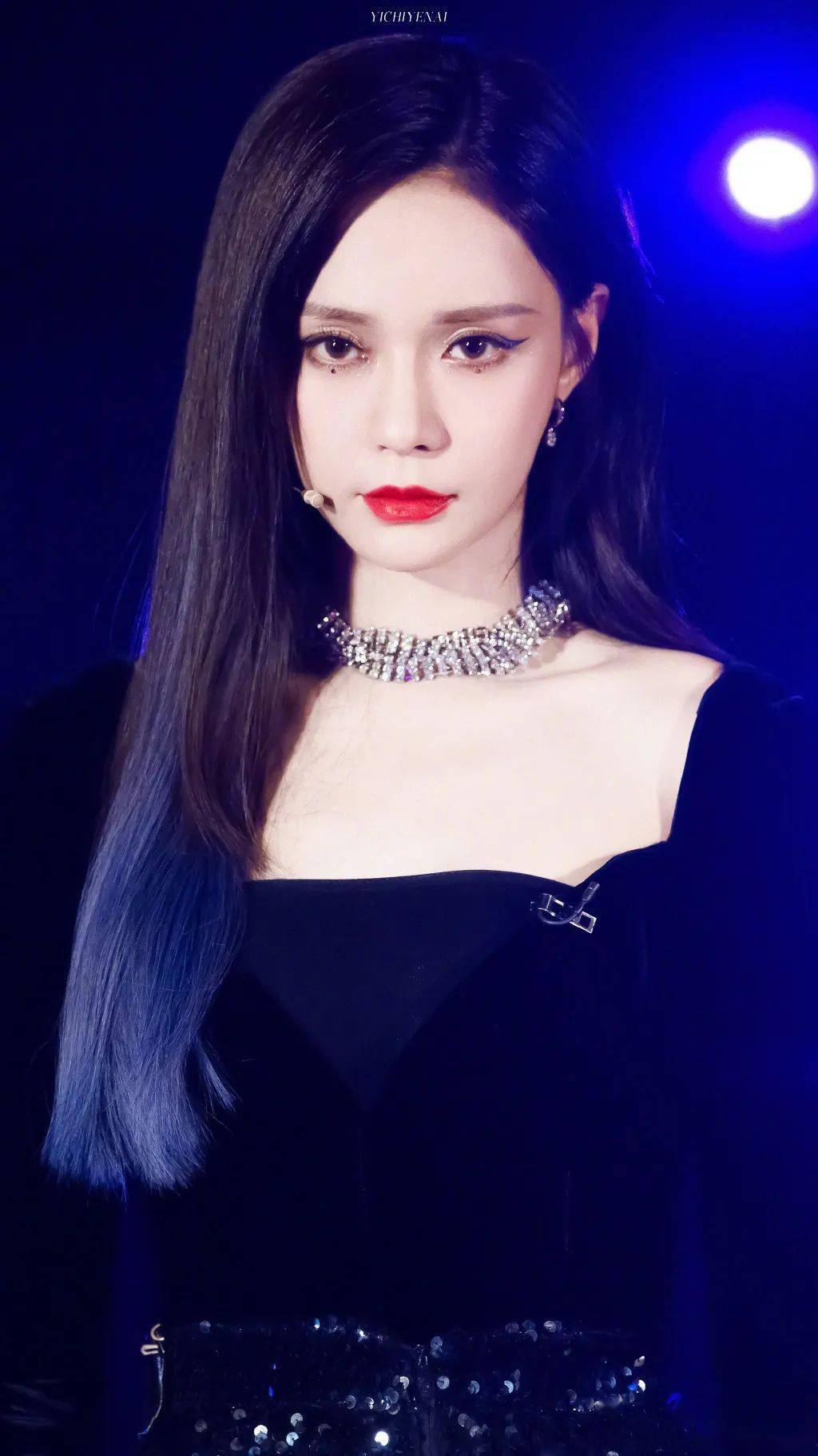 睫毛|美人计 | 万万没想到，沈梦辰的爱用物如此种草