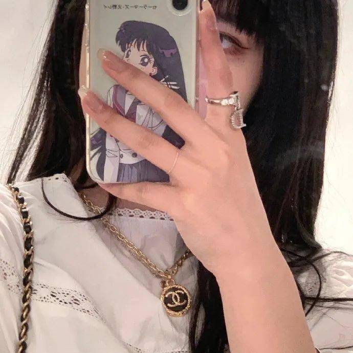 女生头像 | 超美个性精选女生头像