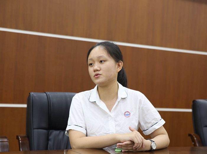 金花|中山一中文科“6朵金花”，进入全省前70，2人成绩被屏蔽