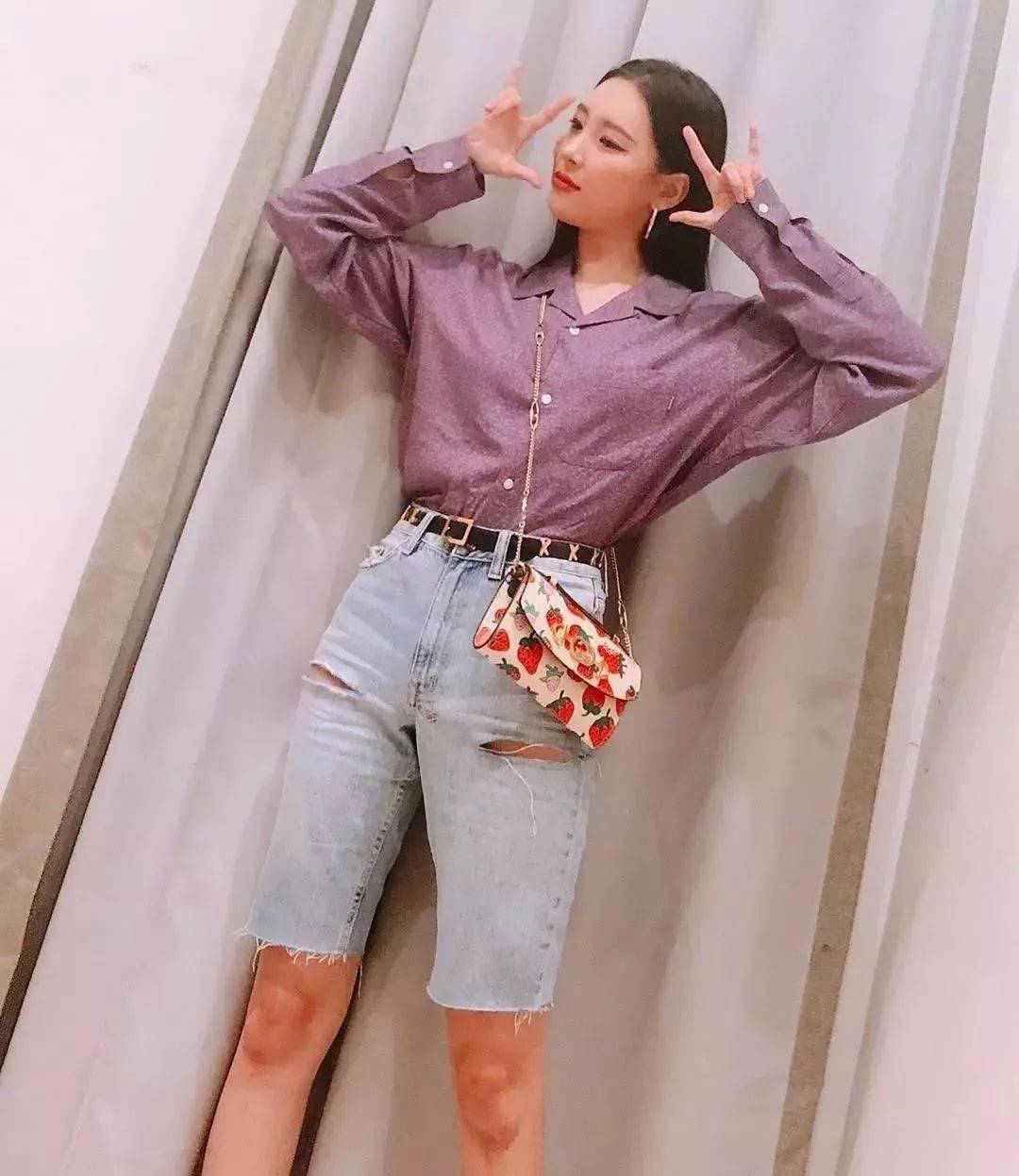 单车|这条“让人看不懂”的裤子，为啥越来越火？