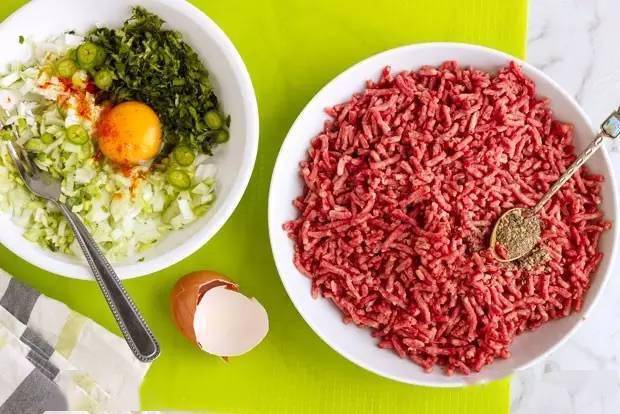 调料|好吃到逆天啦！自制肉丸原来这么简单！香软弹牙、唇齿留香