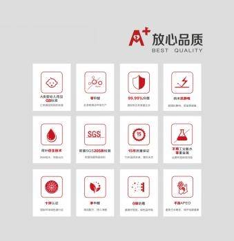 测评|家居测评：汇明A+墙布《传奇》系列产品