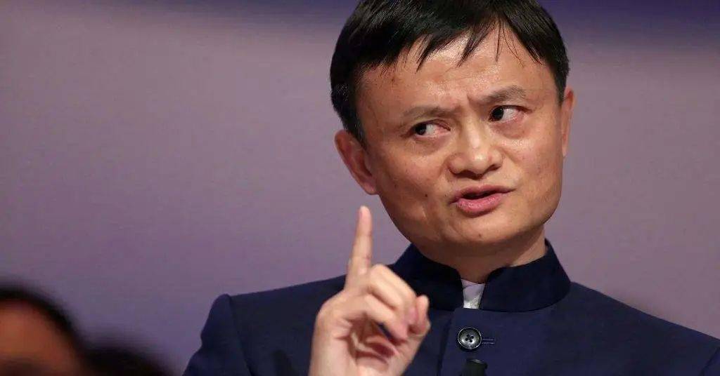终于明白马云那句"996是我们修来的福报"!蚂蚁集团2万人财务自由