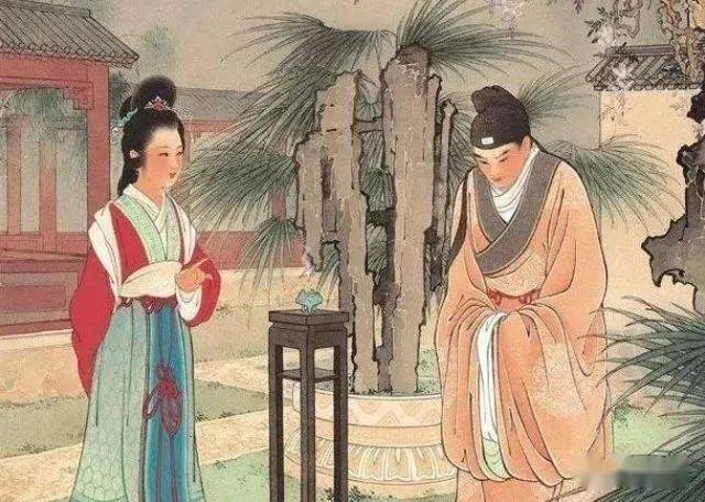 俗语：“慧极必伤，情深不寿”，是什么意思？原来很多人理解错了