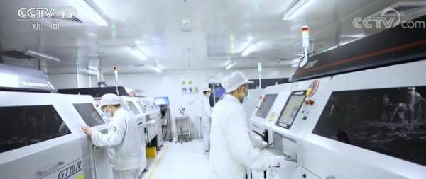 服务|我国新兴数字化服务和研发、维修等生产性服务快速增长