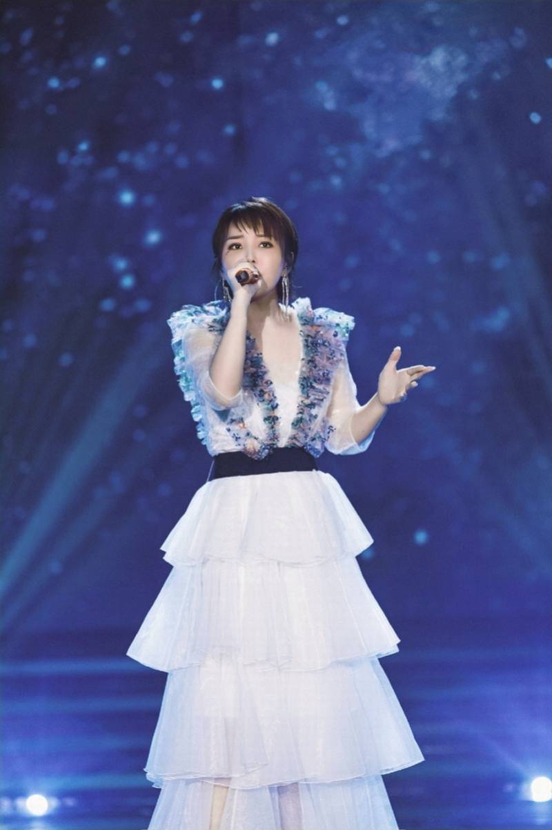 子格|国潮热来袭，杭天琪黄雅莉崔子格唱响国风金曲