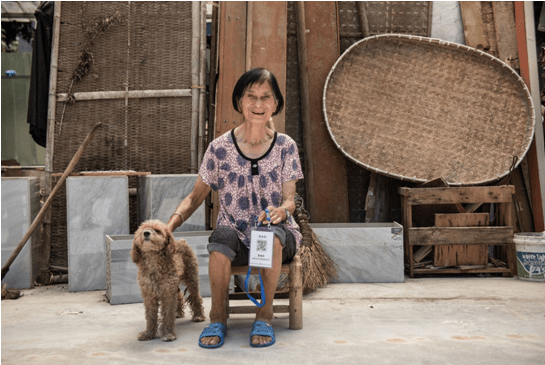 防汛|“日常柴米油盐 汛期即插即用” 阿里科技助力数字化防汛