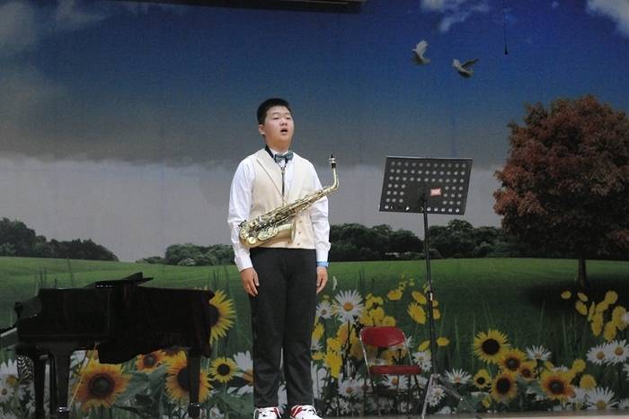 考试|168名考生应考 济南中学完成2020年艺体特长生招生专业考试