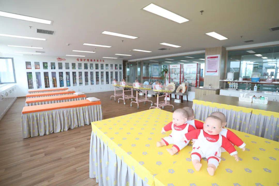 齐鲁|家政也能很“专业”！济南阳光职业中等专业学校招生啦！