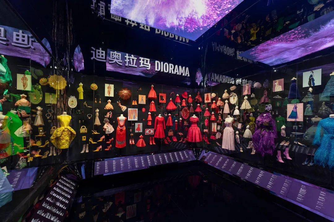 首站|RR · ART | 亚洲首站！与艺术家们一起走进的时尚造梦空间