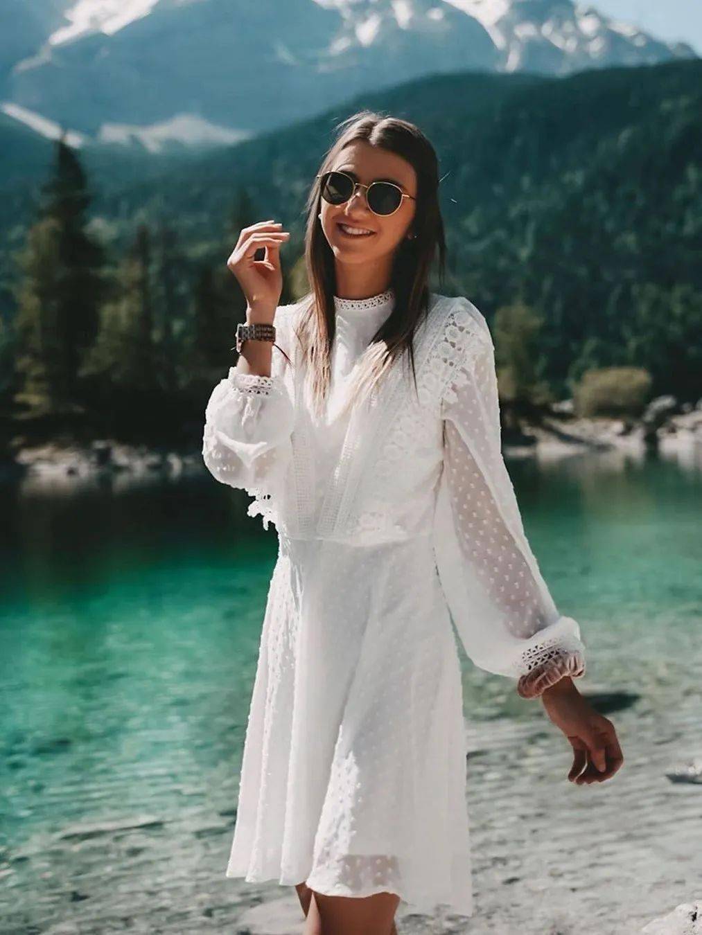 品牌|扬言要干掉ZARA，这个爆红全球的中国品牌，90%的国人居然不认识?