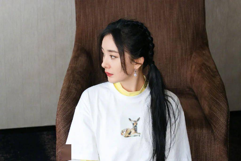 头发|炎炎夏日发型,清凉和美你都可以要!