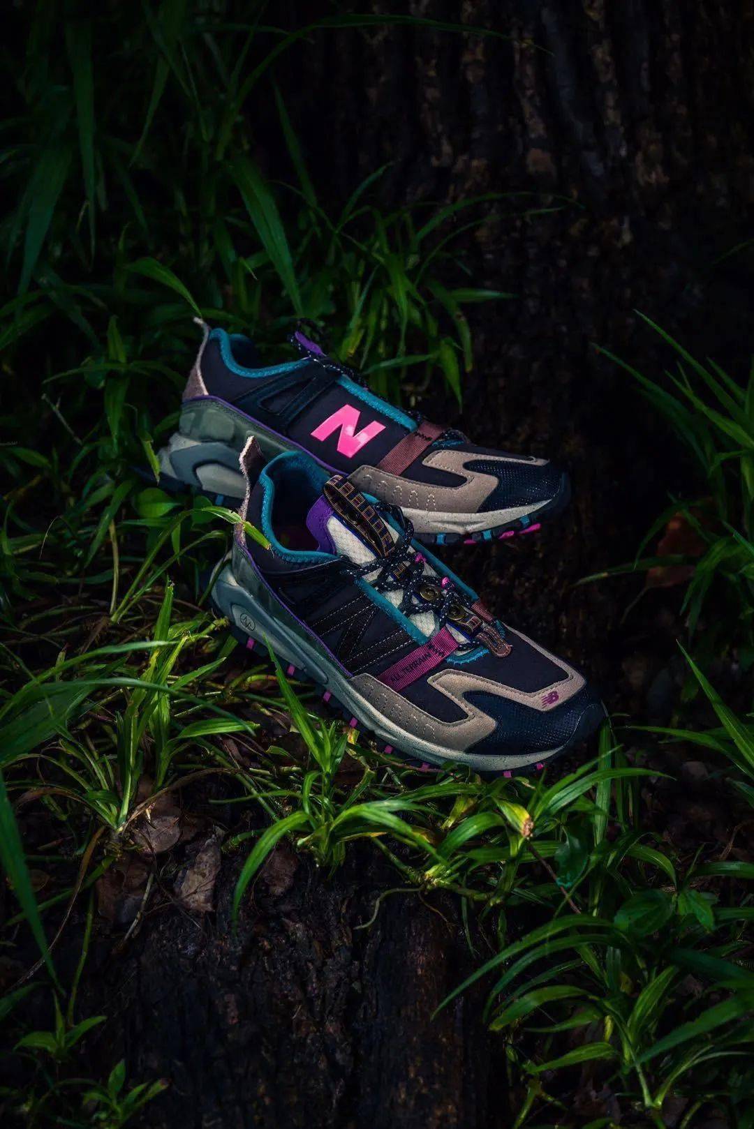 冷门|近期有什么不可错过的优质冷门鞋款？