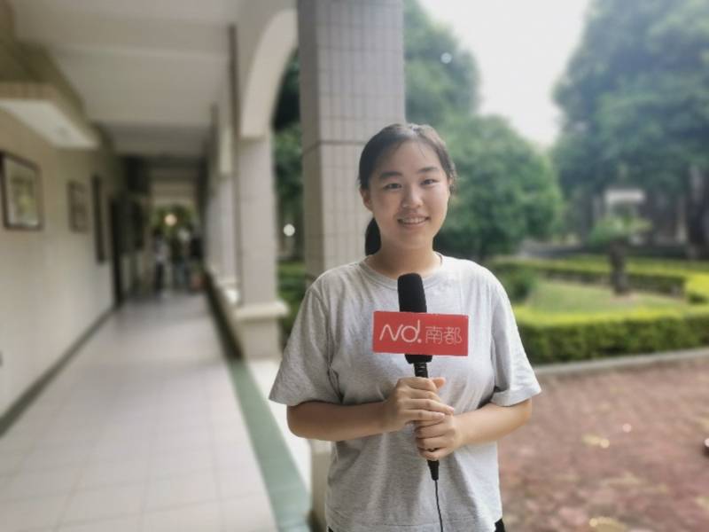 珠海|蓄须明志、游戏解压…高考全省前100 的珠海高分考生这样学习