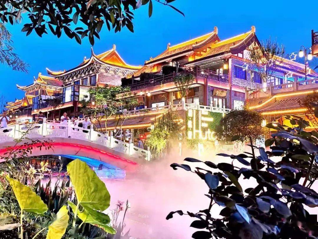 2020年7月26日——8月10日 商家列表  地址:眉山市东坡印象水街 本文