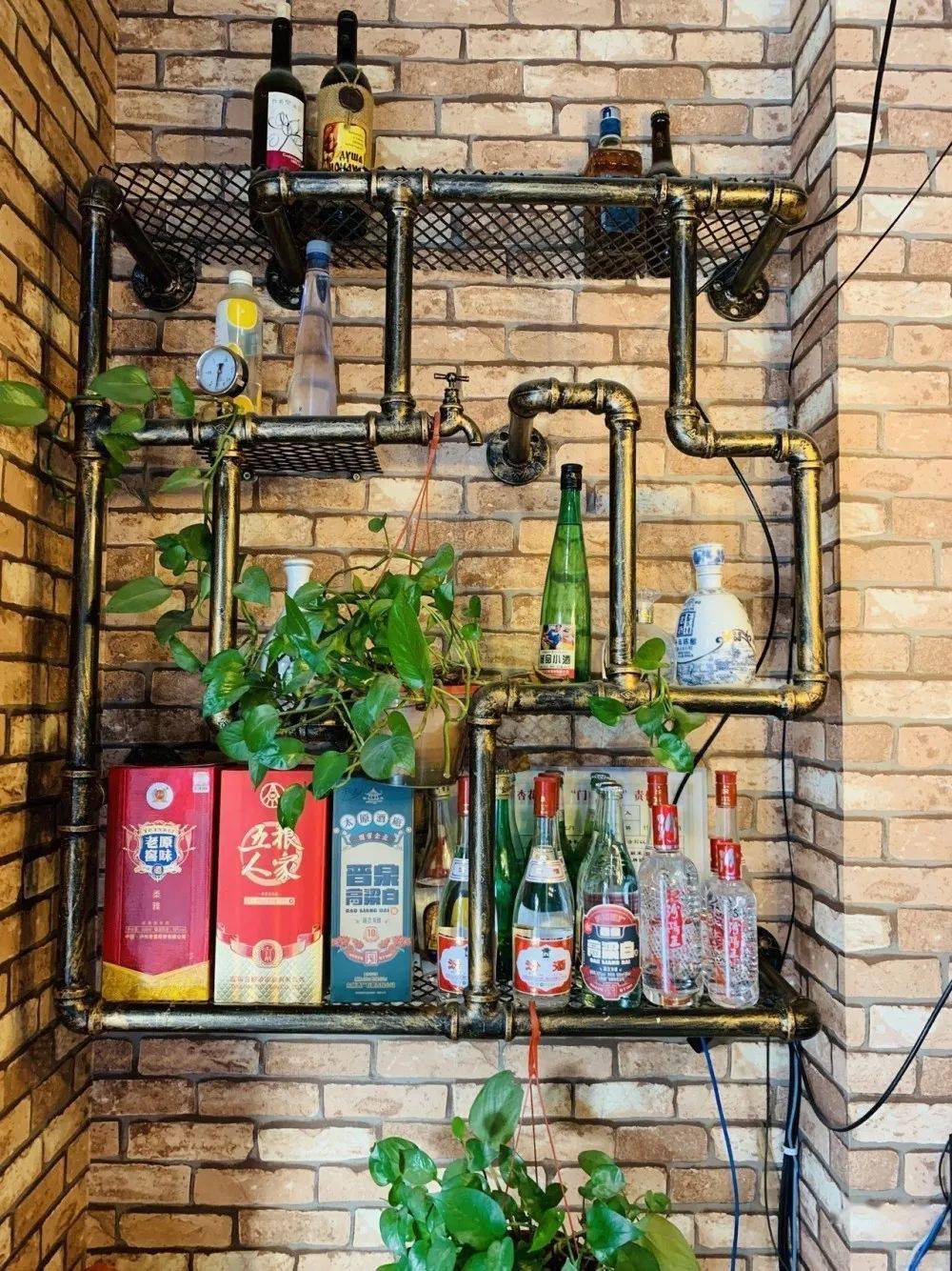 国樾|爽爆味蕾！太原撸串圣地！89元抢购3-4人烧烤套餐