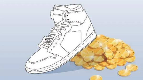 价格|一双鞋被炒到26万元，买鞋人到底看中了什么？