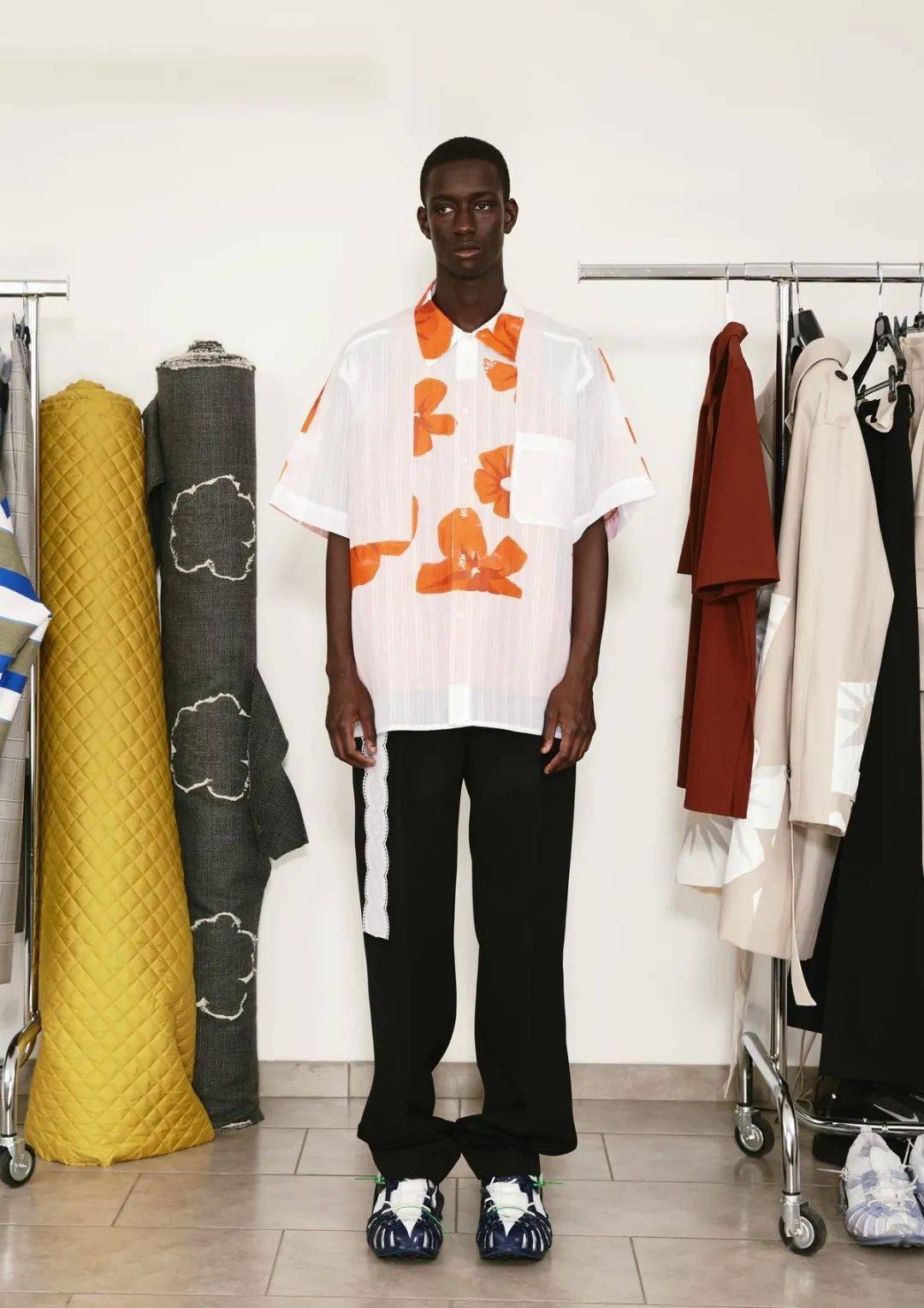 tag|安特卫普&加勒比文化哪个tag更具吸引力？反时尚的不羁操作非Botter双璧莫属