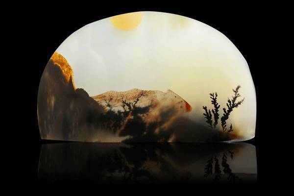 翡翠|这6种玉石廉价却卖相高大上，你有买过吗？