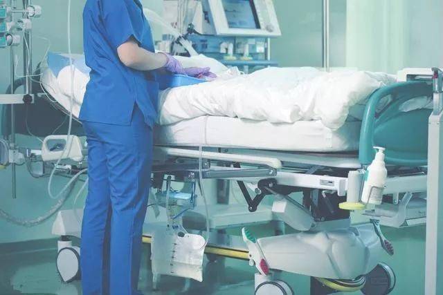 危重病人两次院内专家会诊入icu不到24小时频失阵地我失眠了