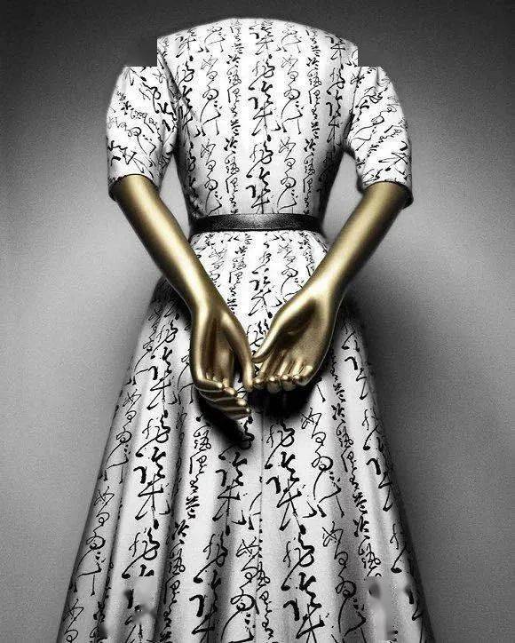 首站|RR · ART | 亚洲首站！与艺术家们一起走进的时尚造梦空间