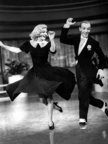 7.25(明晚)swing time「boo天台摇摆舞会」