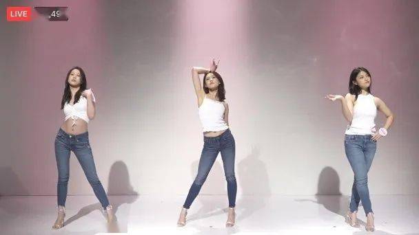 pose|港姐最终16强，奇怪蒲士Battle笑爆嘴！郑中基都唔够佢哋斗！！！