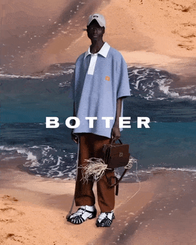 tag|安特卫普&加勒比文化哪个tag更具吸引力？反时尚的不羁操作非Botter双璧莫属