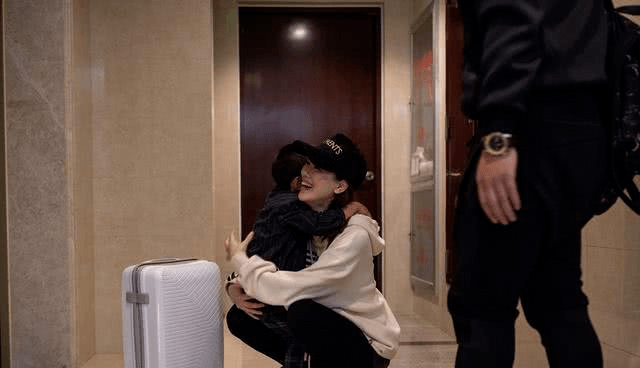 宝藏|看了这些30岁+的宝藏姐姐，你还害怕老去吗？