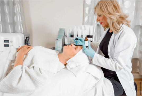 肌肤|给肌肤保鲜｜打造持续“饱满少女感”