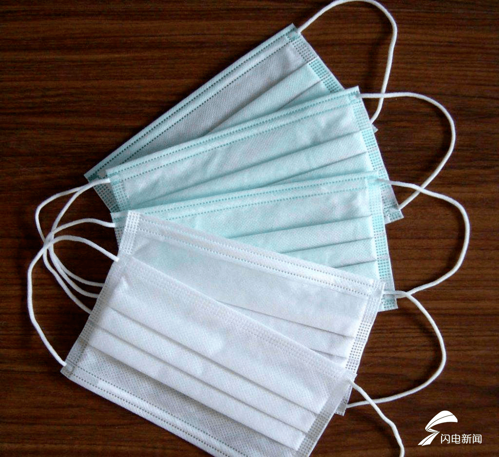 企业|看准这些牌子！济南这9批次一次性口罩不合格