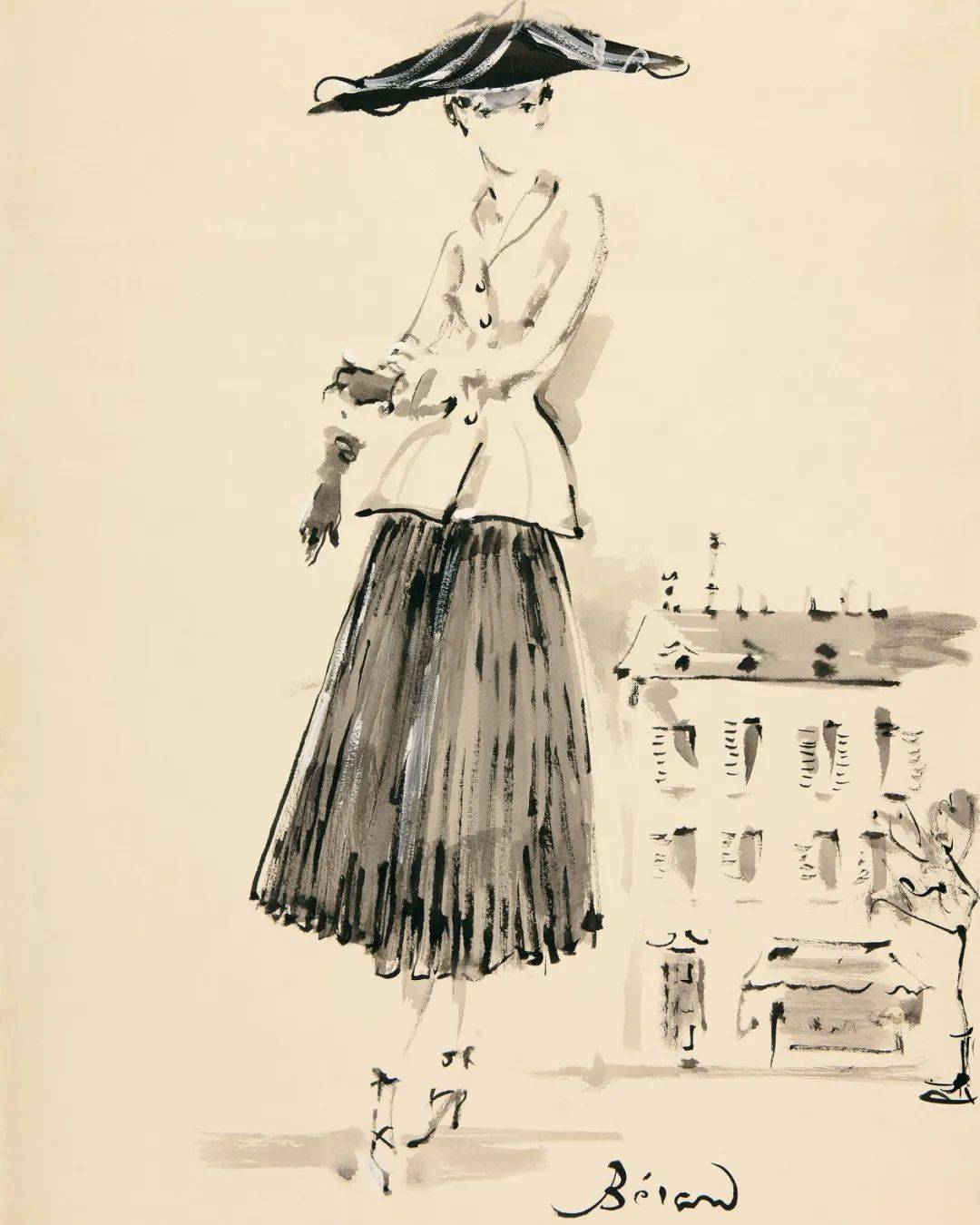 首站|RR · ART | 亚洲首站！与艺术家们一起走进的时尚造梦空间