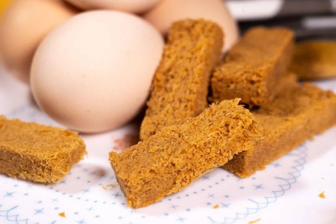 最让人|上班摸鱼一族必看：这可能是我们吃过、最让人上瘾的一款小零食了！