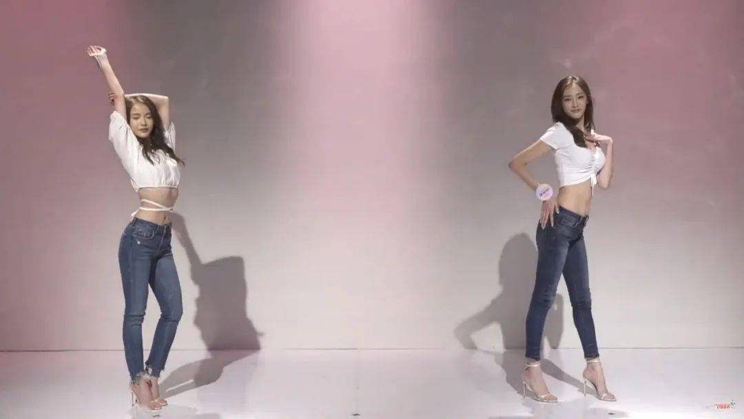 pose|港姐最终16强，奇怪蒲士Battle笑爆嘴！郑中基都唔够佢哋斗！！！