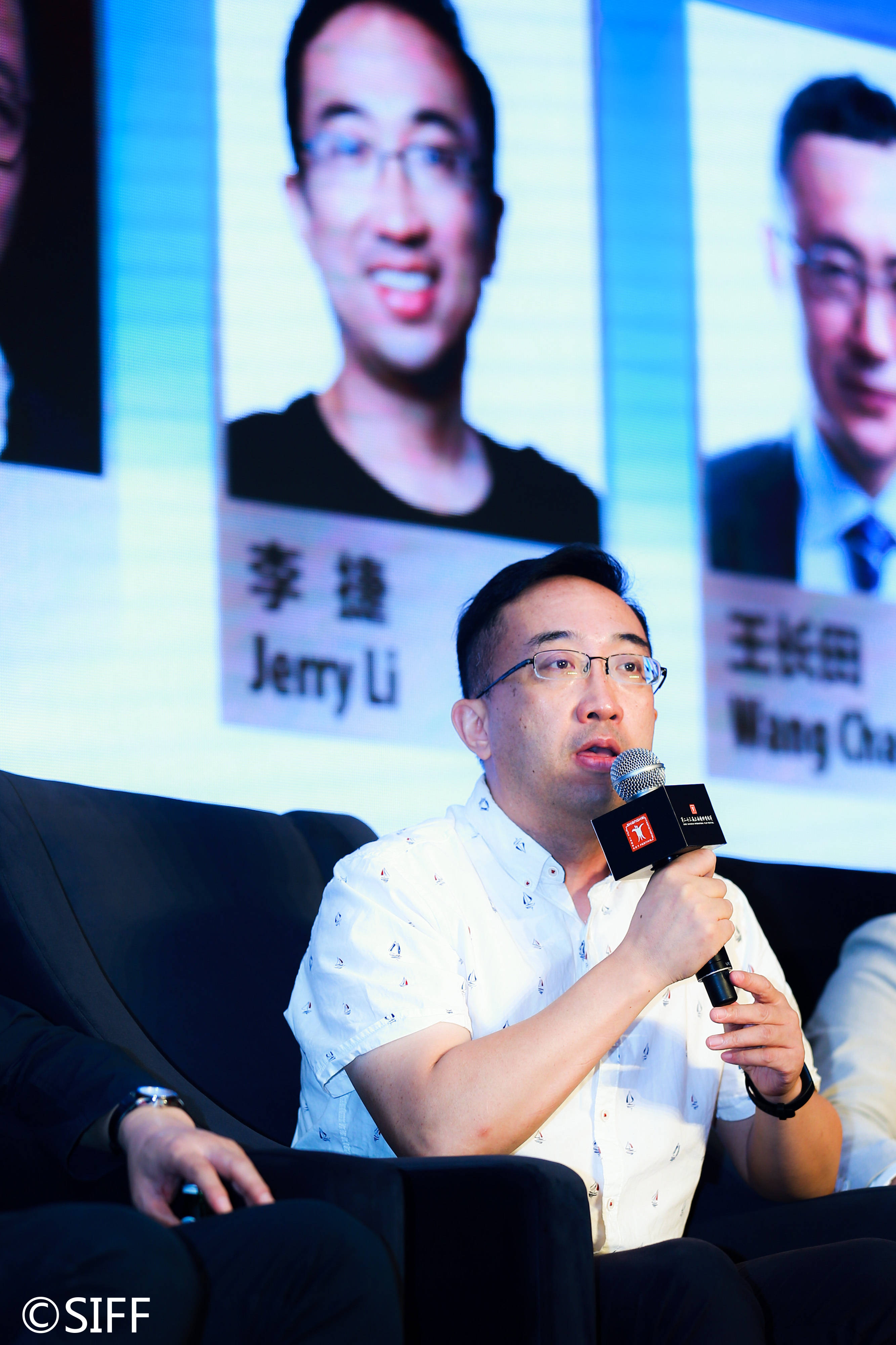 李捷|阿里影业总裁李捷：今年电影行业已经彻底去泡沫化