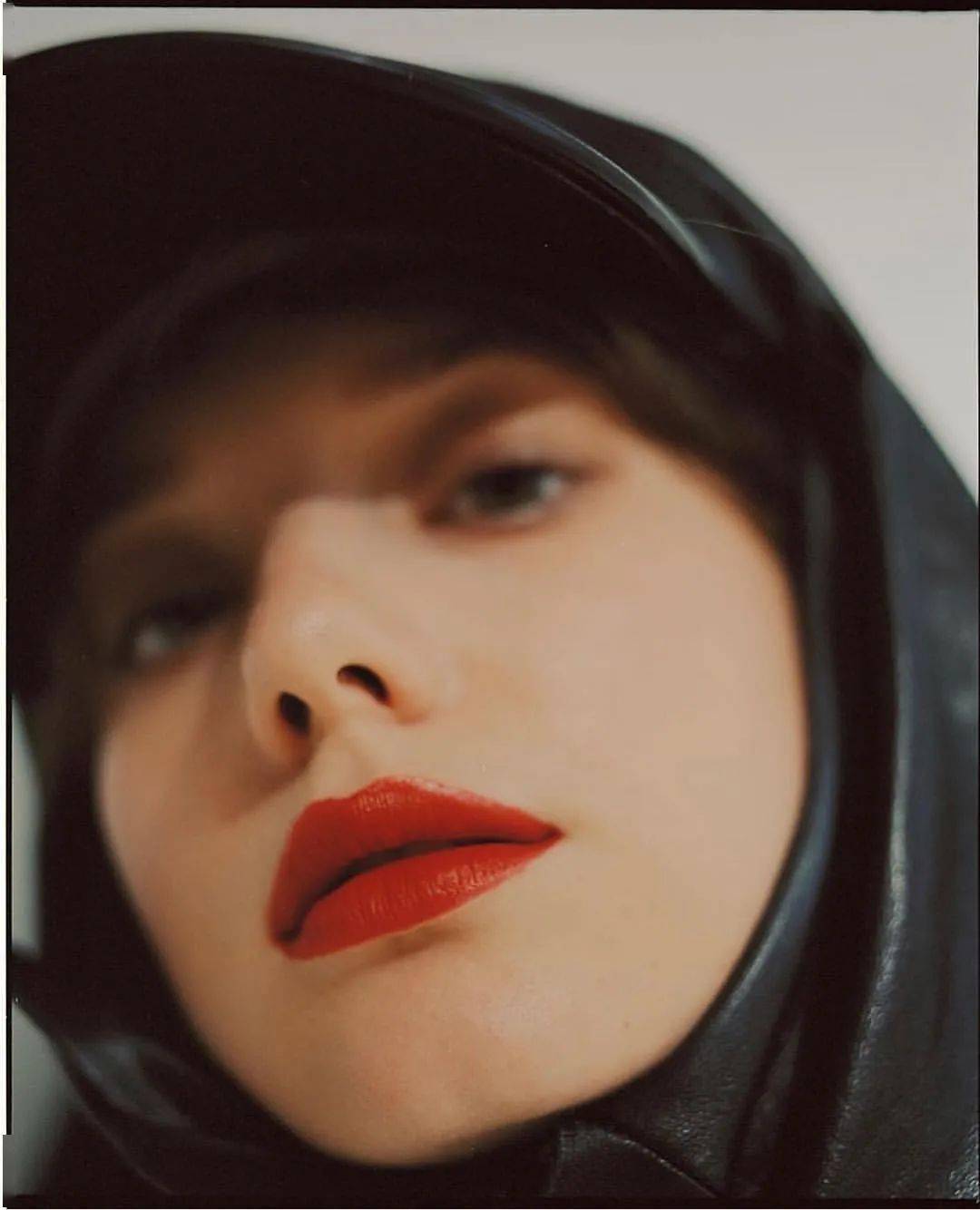 Louise|浓 颜 系 美 人，绝！