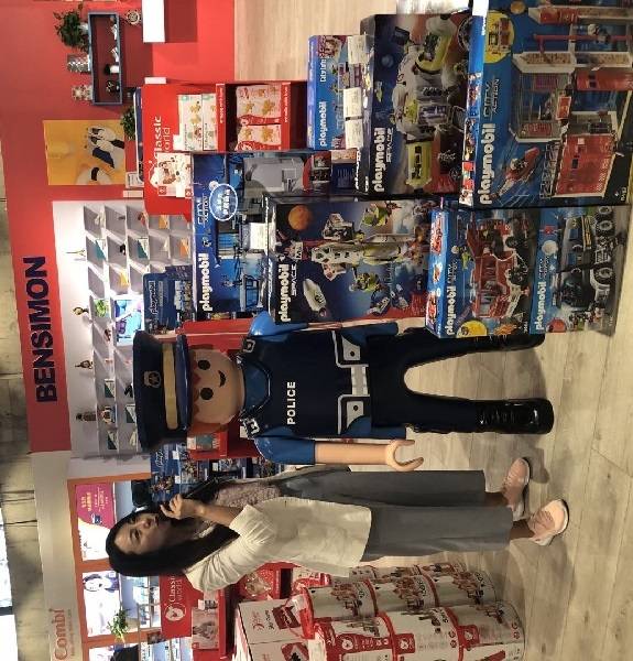 进博|进博会展品变商品，90%以上入驻企业如何实现首月盈利