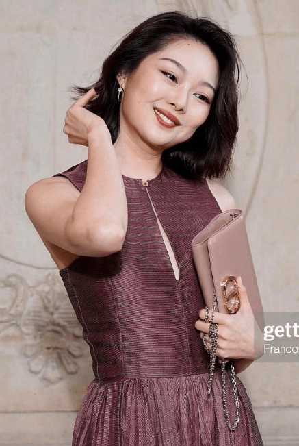 迪奥|争奇斗艳女明星之——迪奥风云