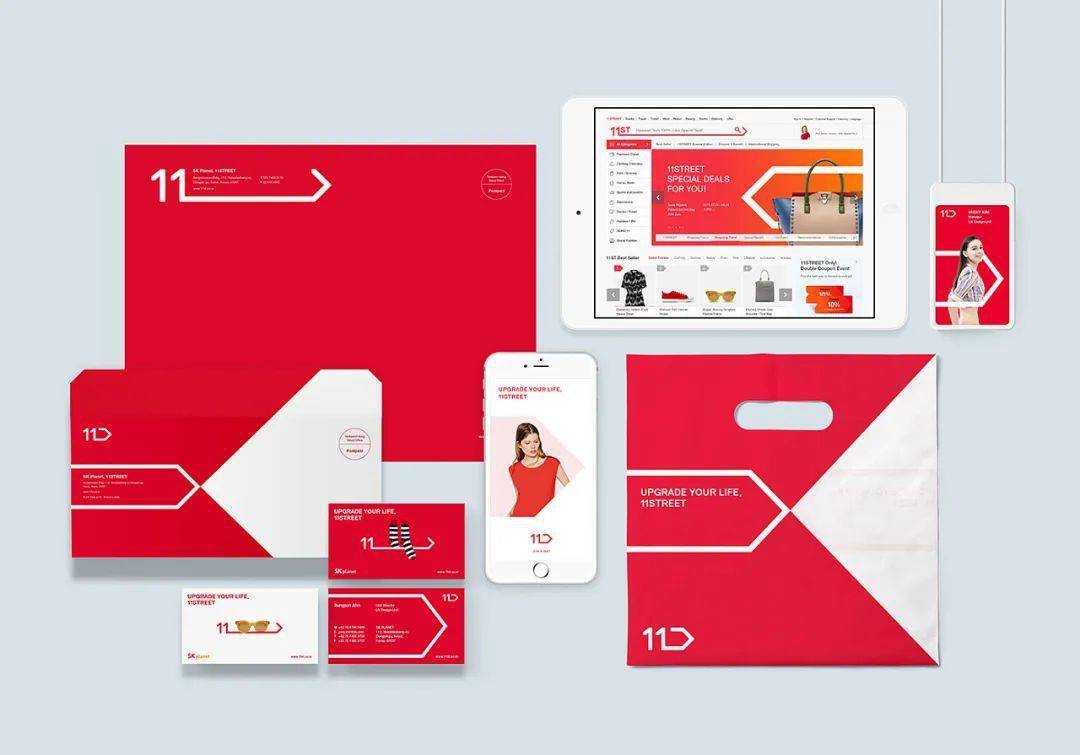 视觉|如何让你的设计印象深刻