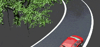 无信号灯路口,交通事故责任是这样认定的!