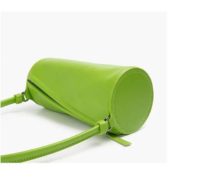 包袋|种草清单 | 几百就能入的小众包包来了！